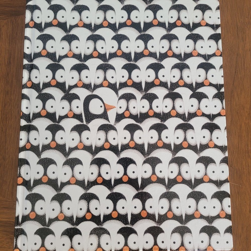 PENGUIN PROBLEMS BY JORY JOHN Kids Picture Book Brand New